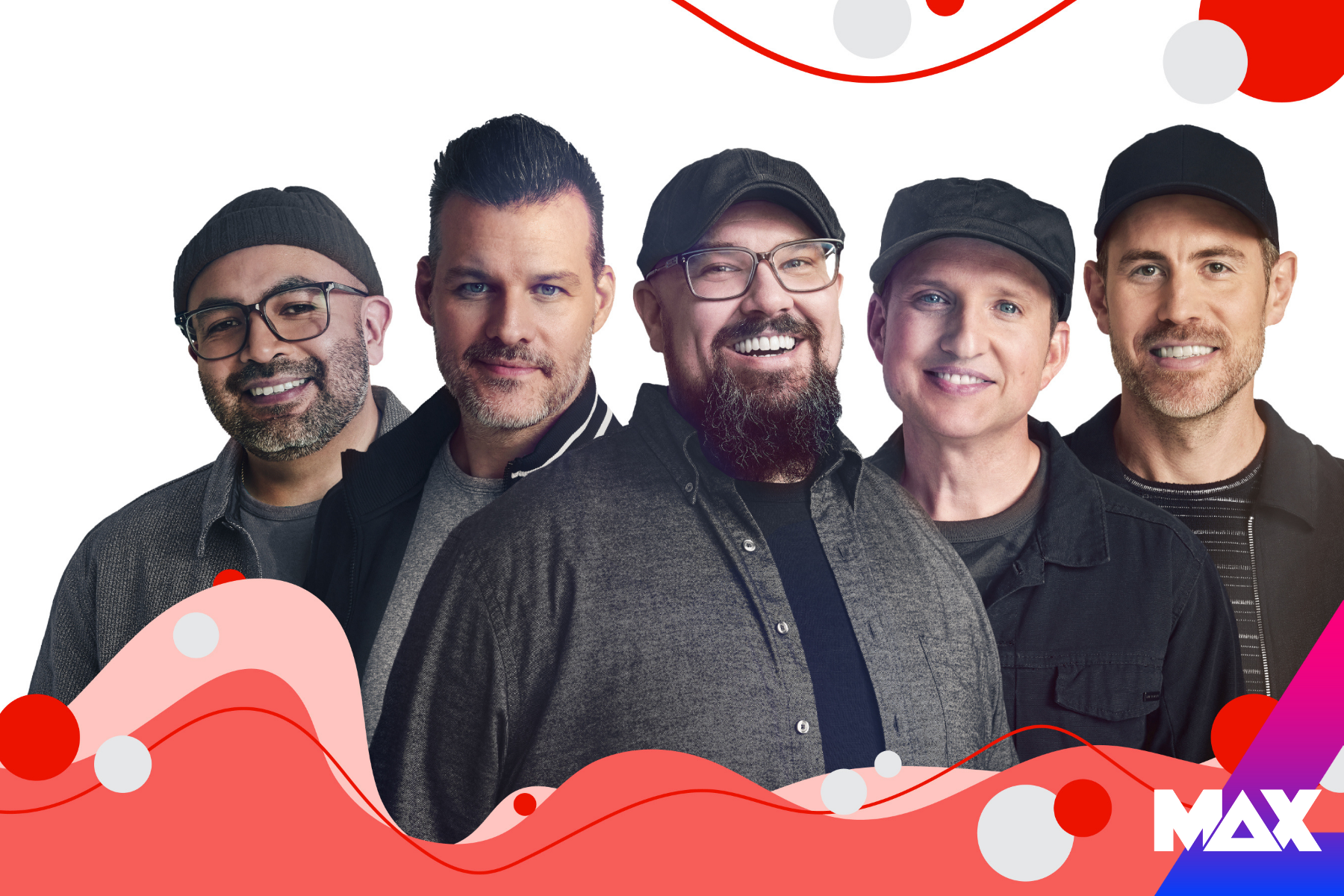 Big Daddy Weave x AARP | Music Parternships meet Marketing Performance