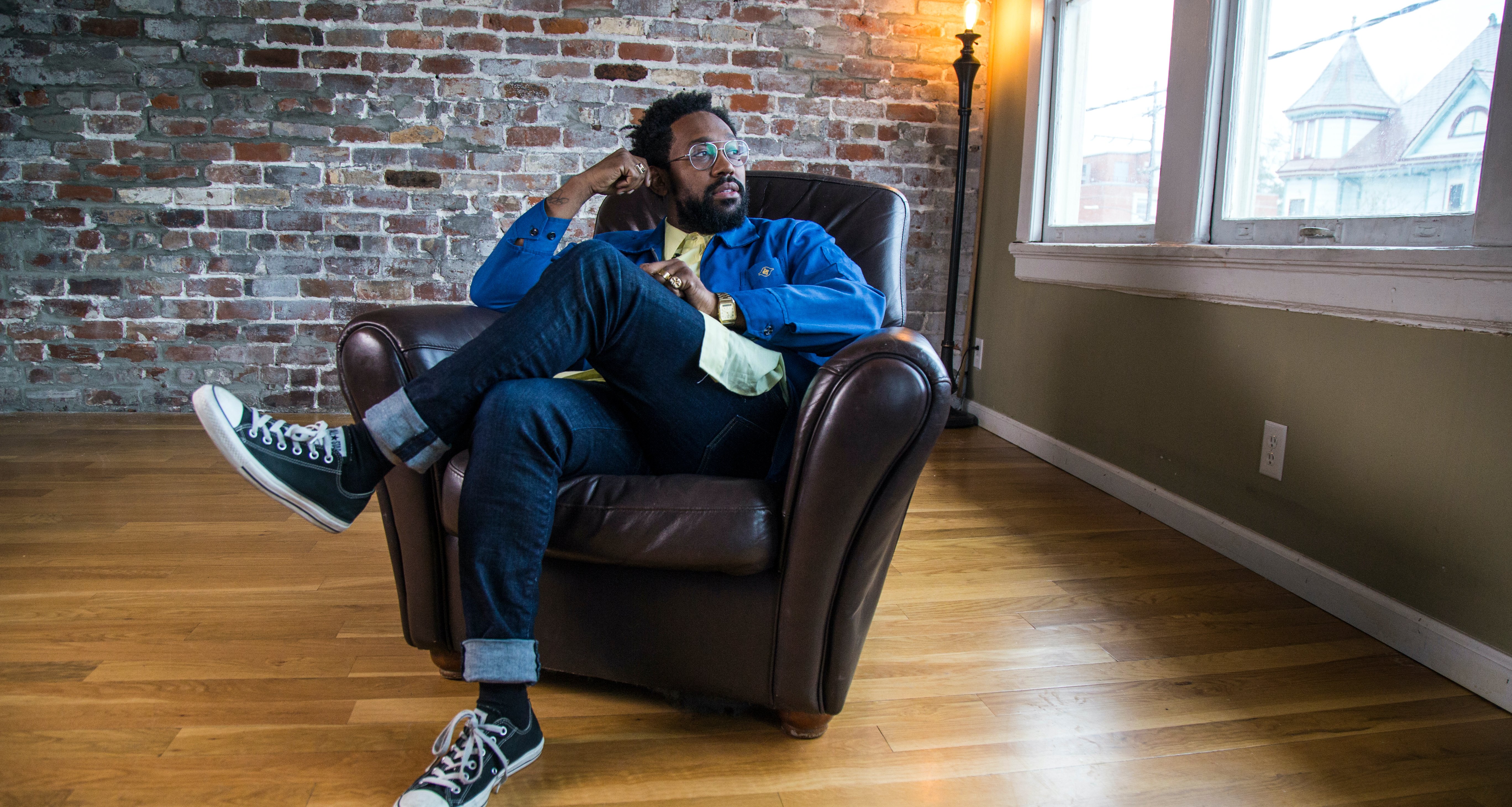 PJ Morton x Ford | Music Sponsorship