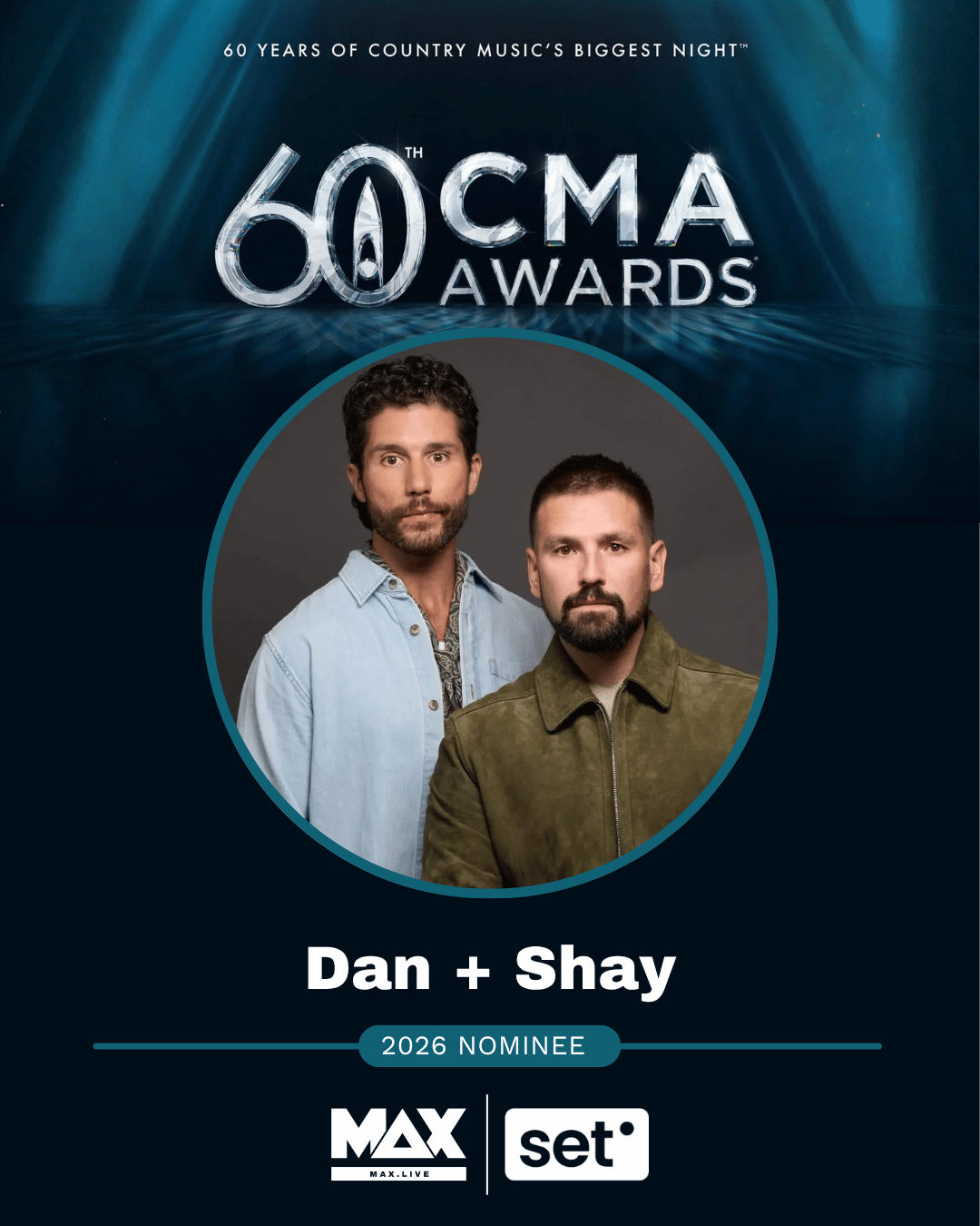 CMA-Awards-2026-Dan+Shay