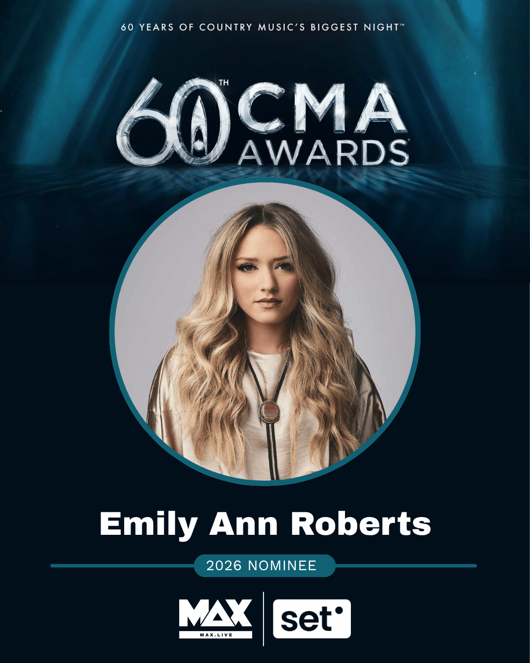 CMA-Awards-2026-EmilyAnnRoberts