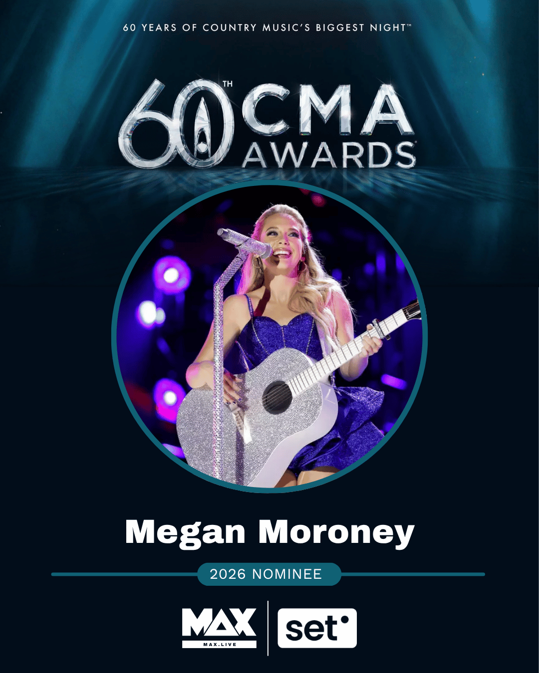CMA-Awards-2026-MeganMoroney