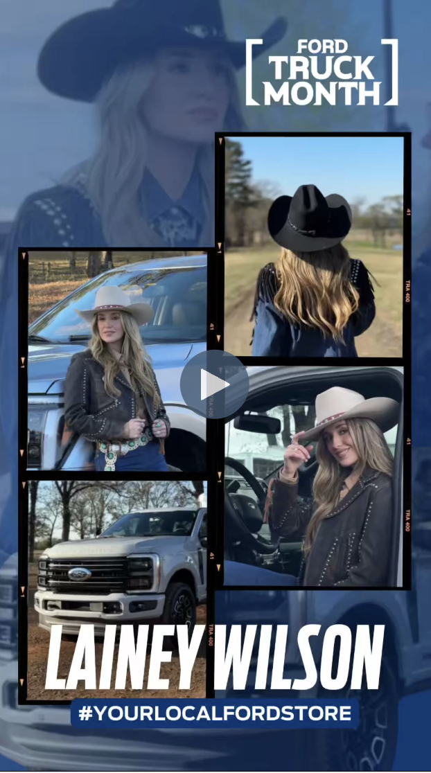 CN-Lainey-Wilson-Ford-Community-Thumb