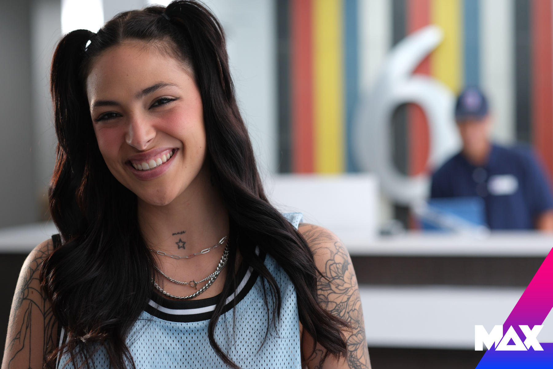 Carmen DeLeon x Motel 6 | Music partnerships meet marketing performance