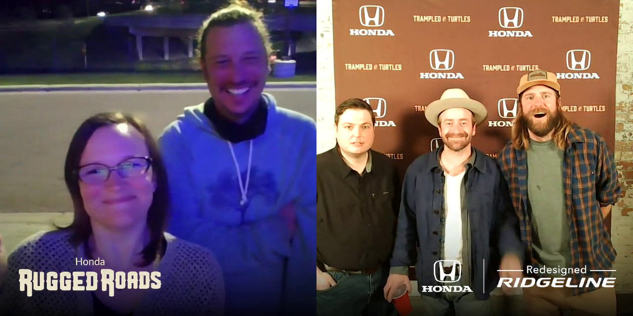 Honda-Trampled-By-Turtles-Meet-Greet