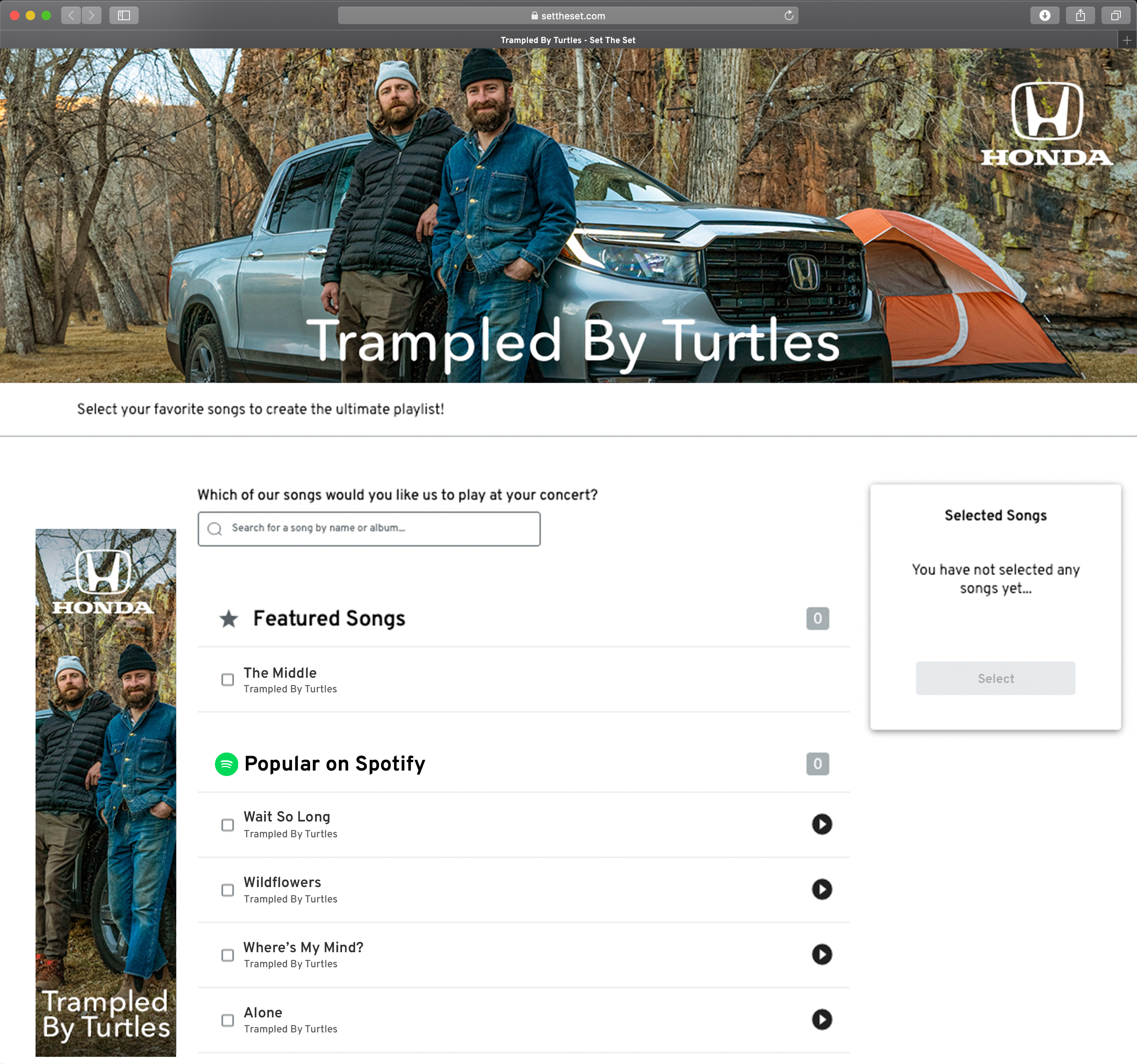 Honda-Trampled-by-Turtles-SET-STS