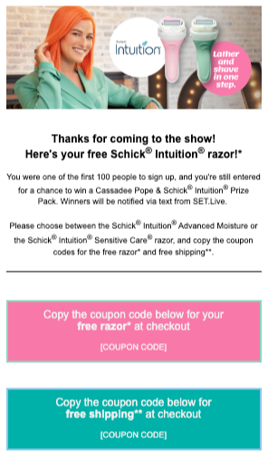Schick-Intuition-Cassadee-Pope-Email-Crop