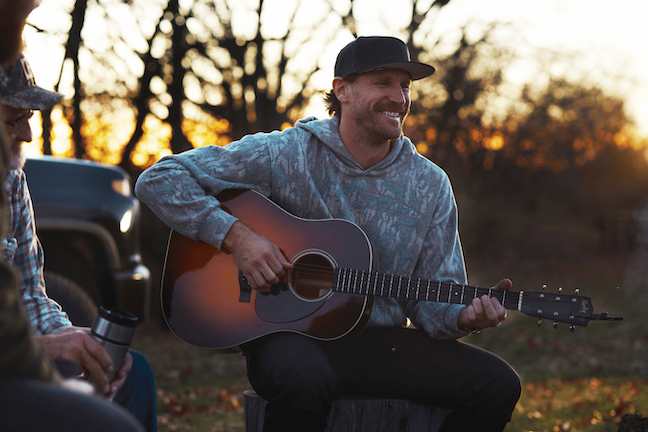 Chase Rice x UScellular