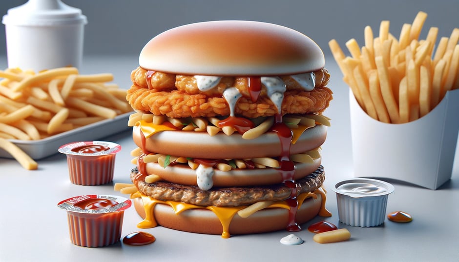 Derek-King-x-McDonalds_McChicken+McDouble-recipe