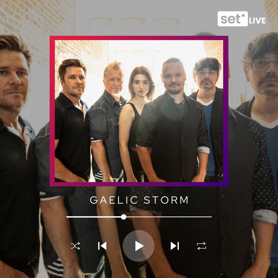 Gaelic Storm