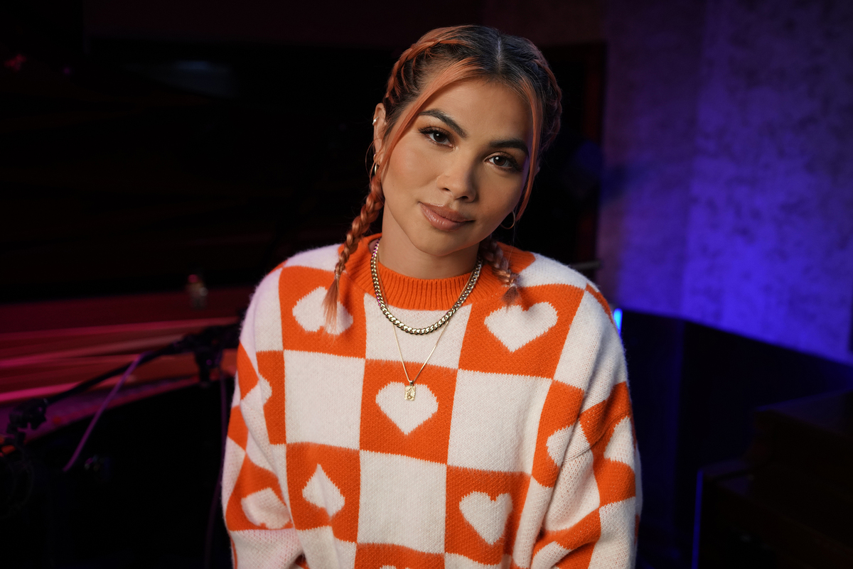 Hayley Kiyoko California Tobacco-1