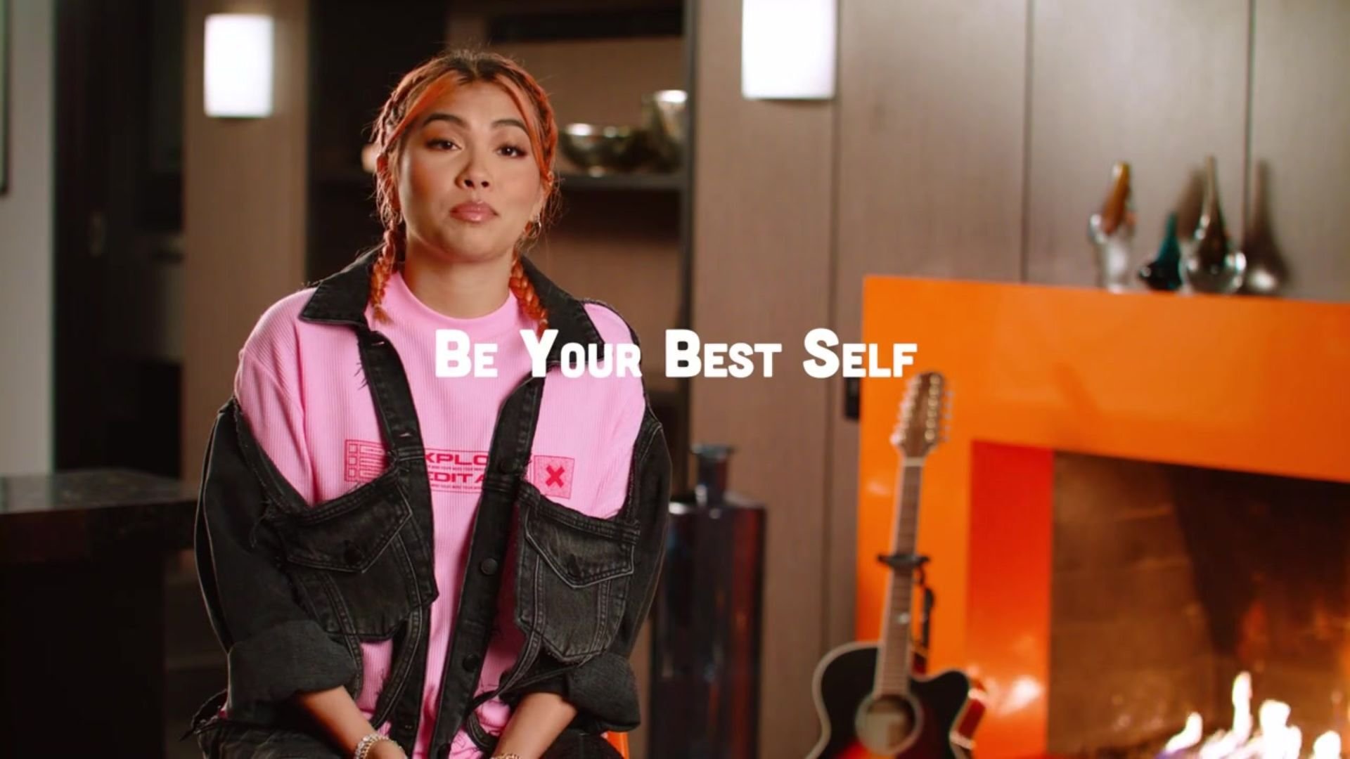 Hayley Kiyoko YouTube 2 thumbnail