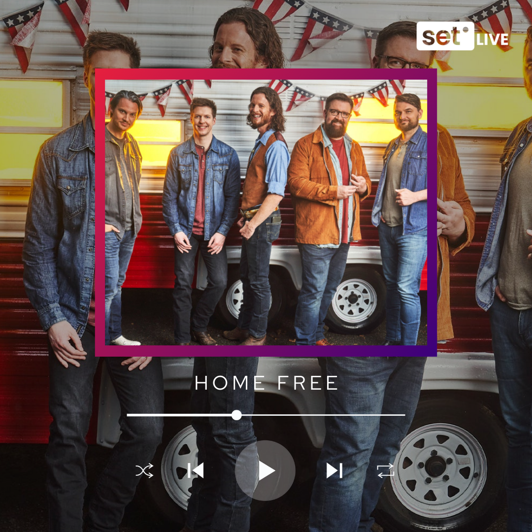 Home Free