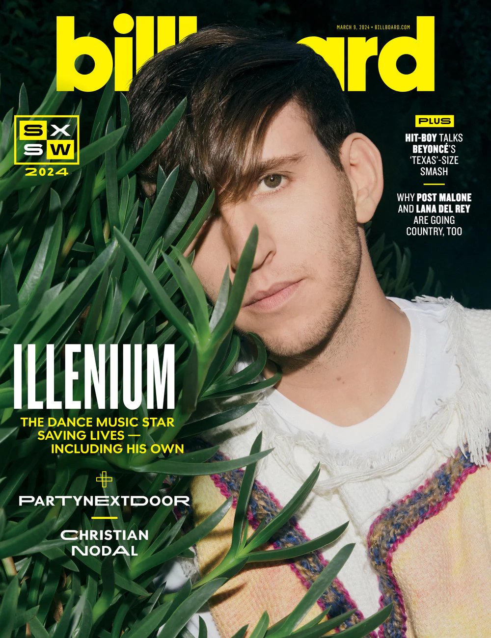 Illenium-Billboard