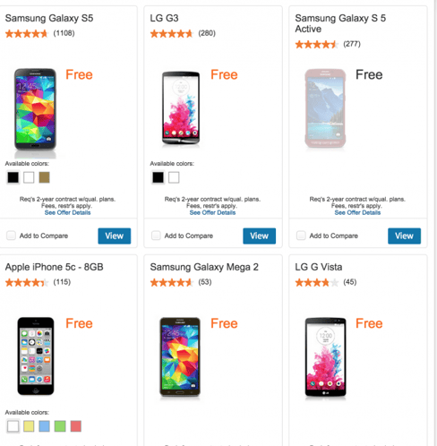 ATT-iPhone-SamsungPhone