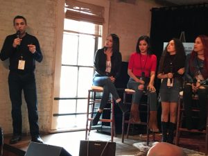SXSW 2018 | Las Fenix | Music Audience Exchange