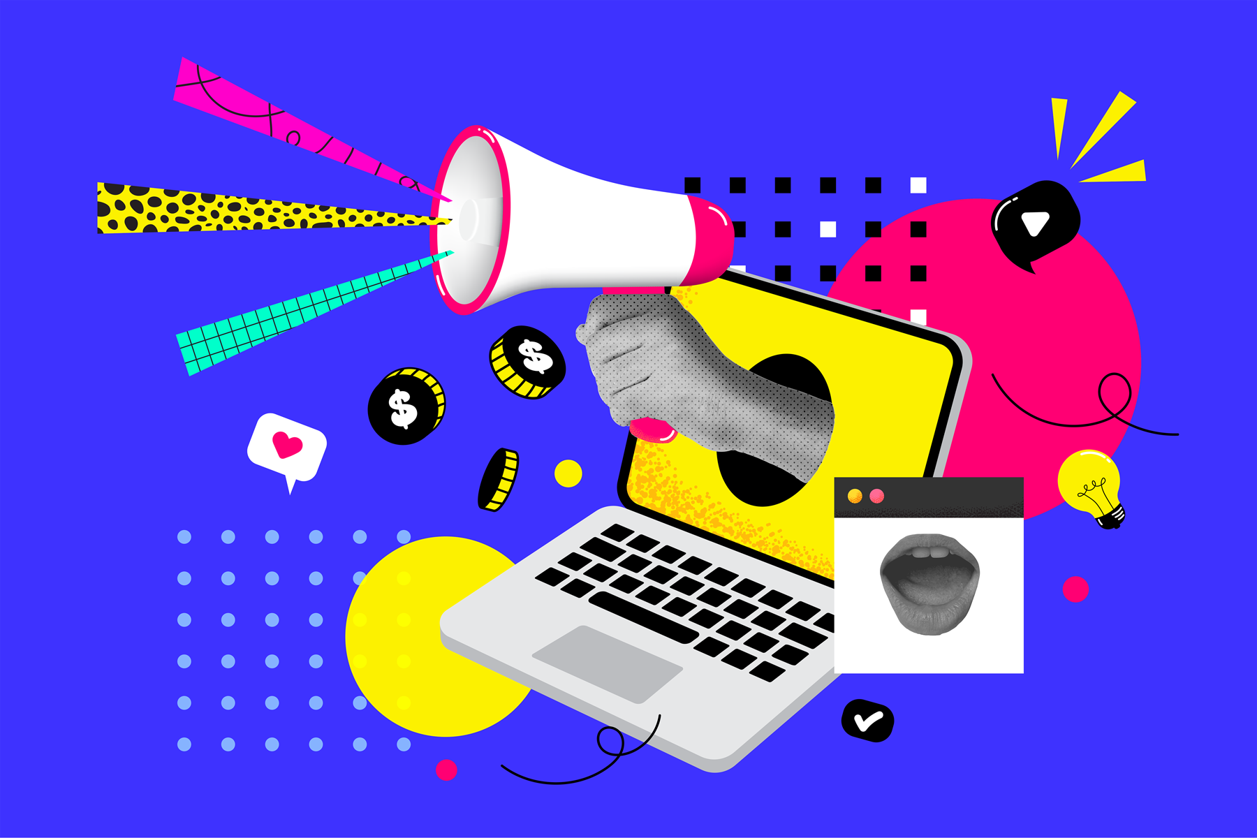 Influencer Marketing: Message vs Messenger