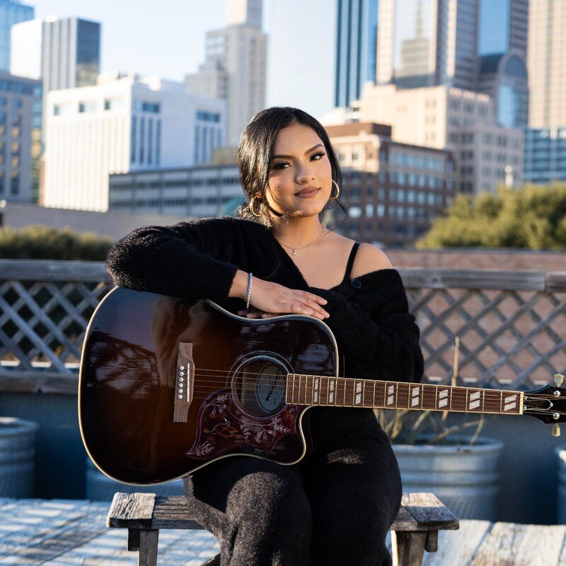 Isabel Marie Sanchez x USAA | Music Partnerships meet Marketing Performance