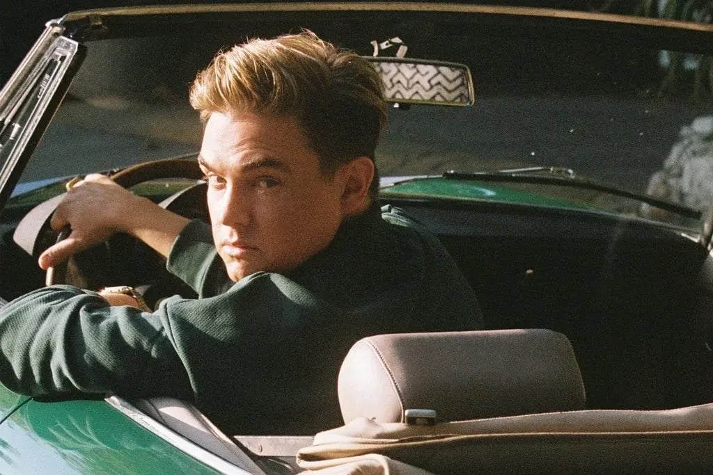 Jesse McCartney
