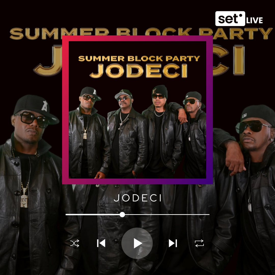 Jodeci