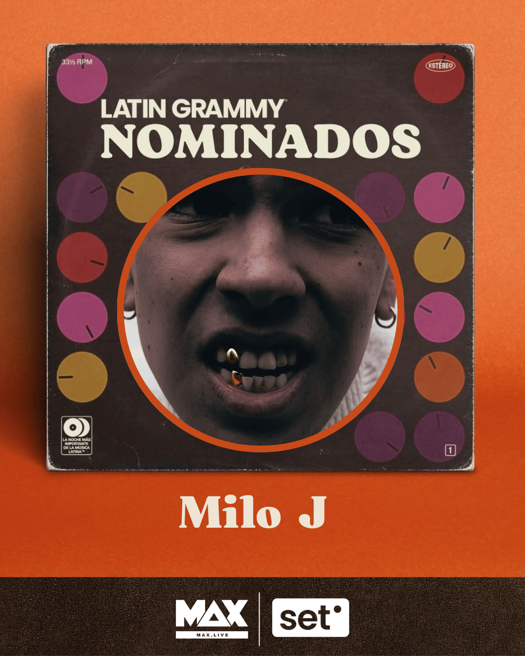 LatinGrammyAwards2026-MiloJ