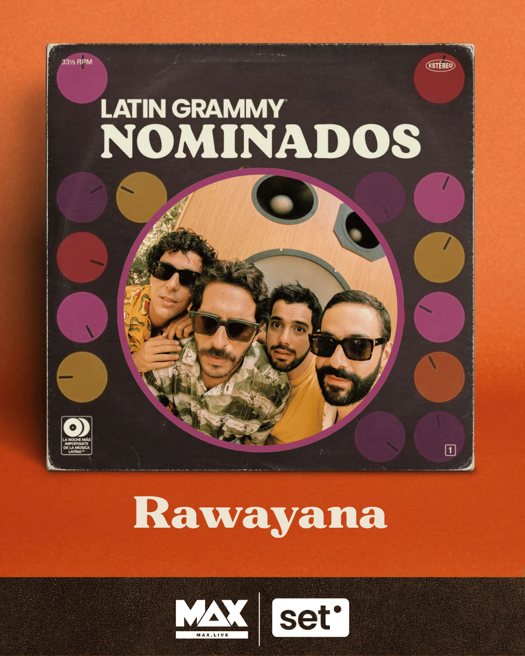 LatinGrammyAwards2026-Rawayana