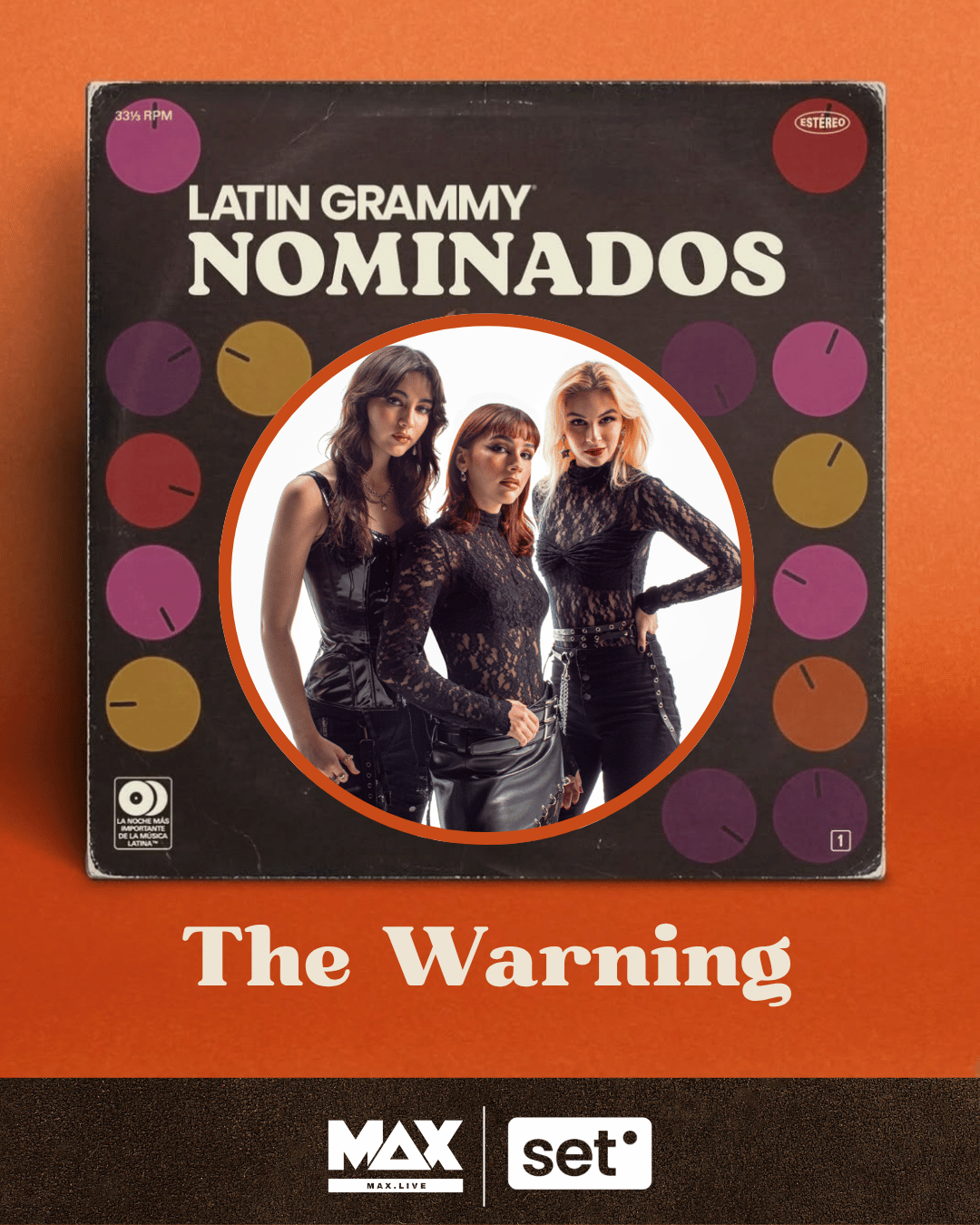 LatinGrammyAwards2026-TheWarning
