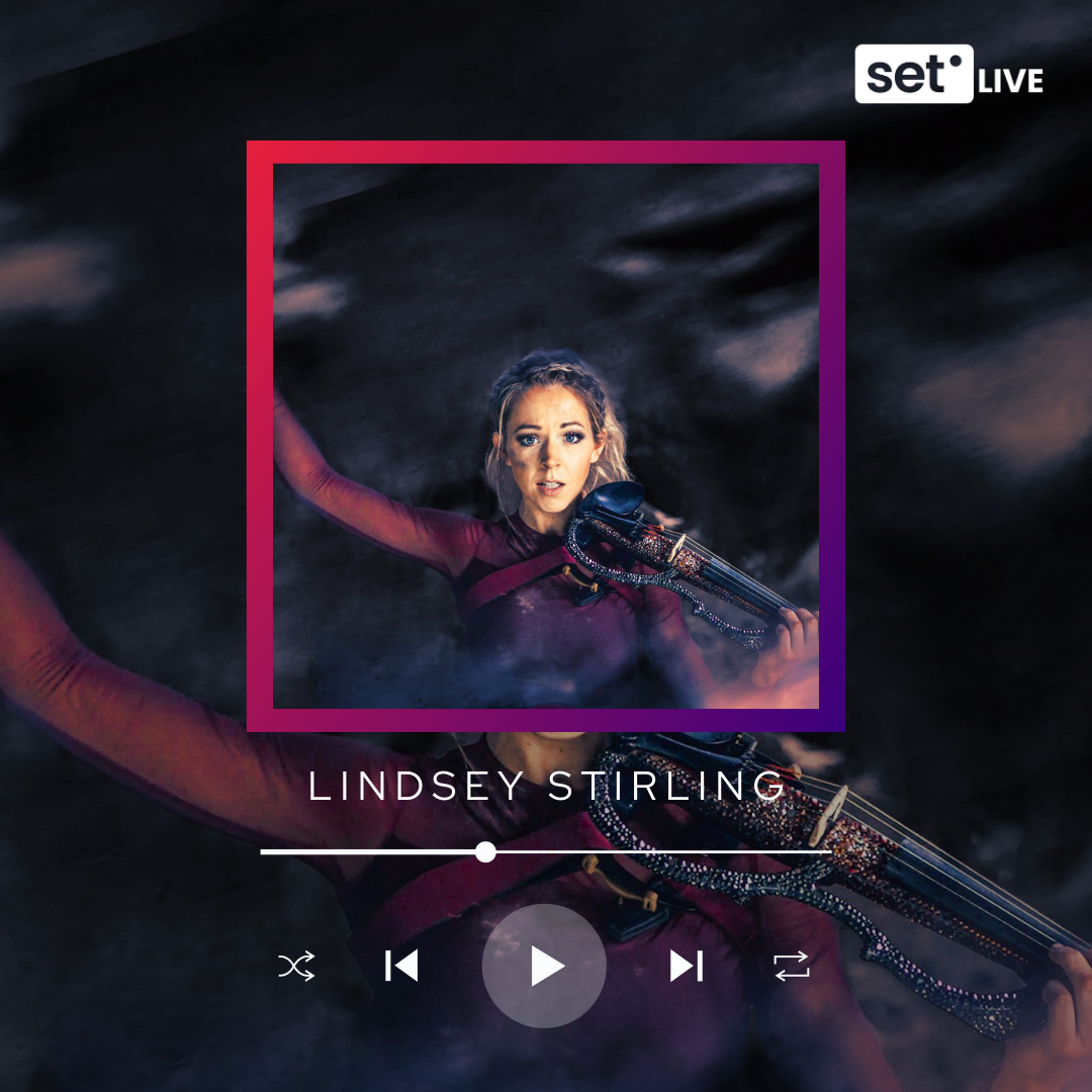 Lindsey Stirling