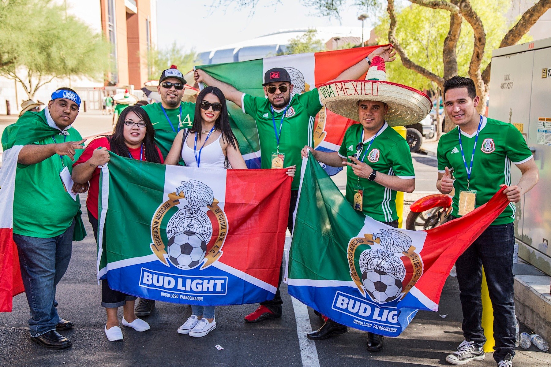 Los Cuates_Bud Light_Phoenix
