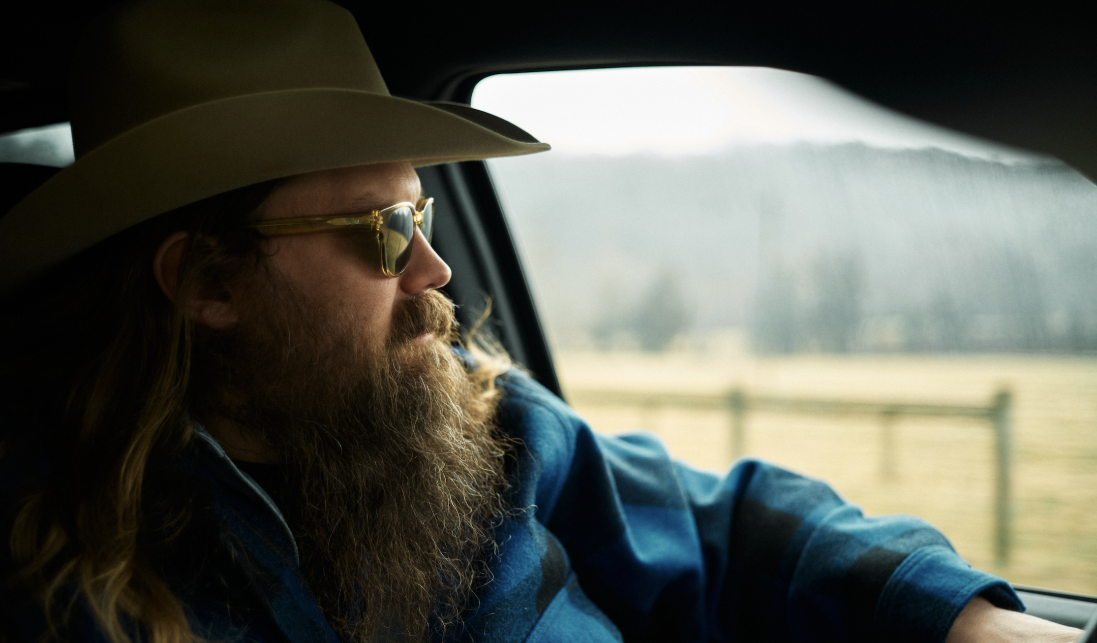 MAX Partnerships | Music Marketing | Chris Stapleton | RAM