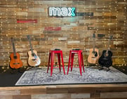 MAX Stage