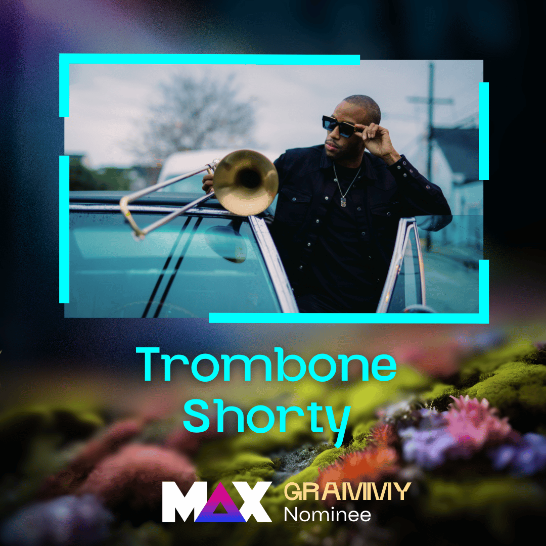 MAX-GRAMMY-Awards-2025_Trombone Shorty