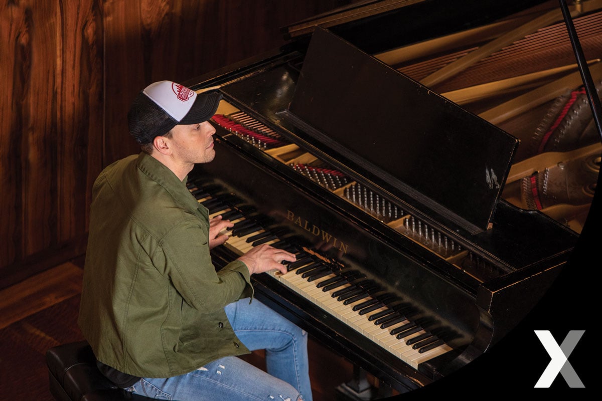 Gavin DeGraw × Snapple | MAX Partnership | Music Sponsorship