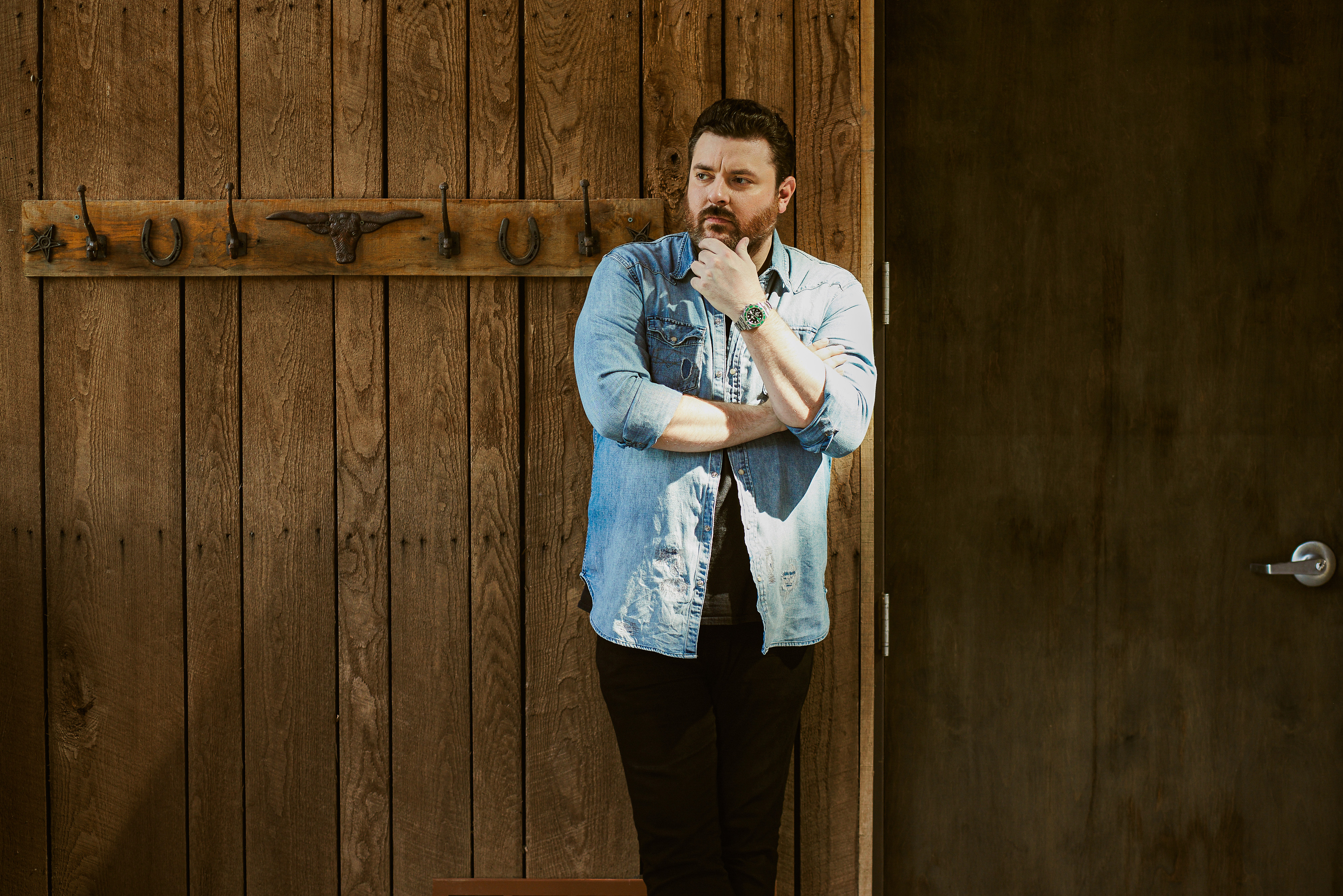 Chris Young x UScellular | Music Sponsorship