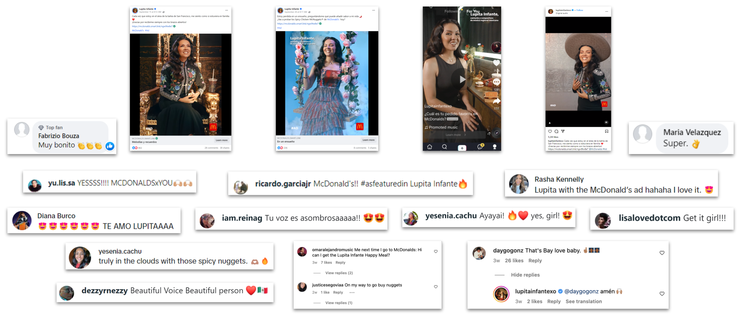 McDonalds-Lupita-Infante-Social-Coments