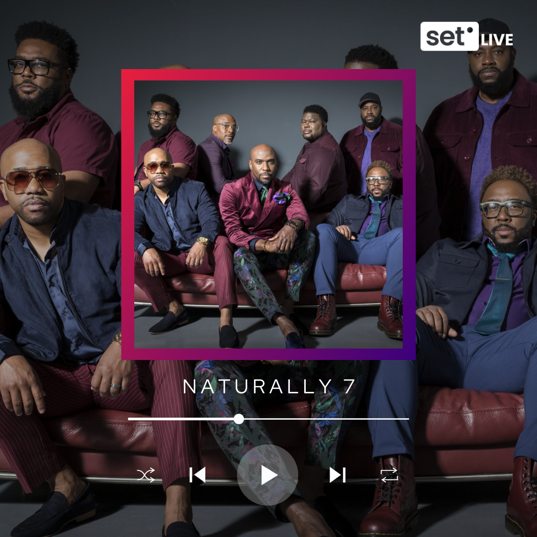 Naturally 7