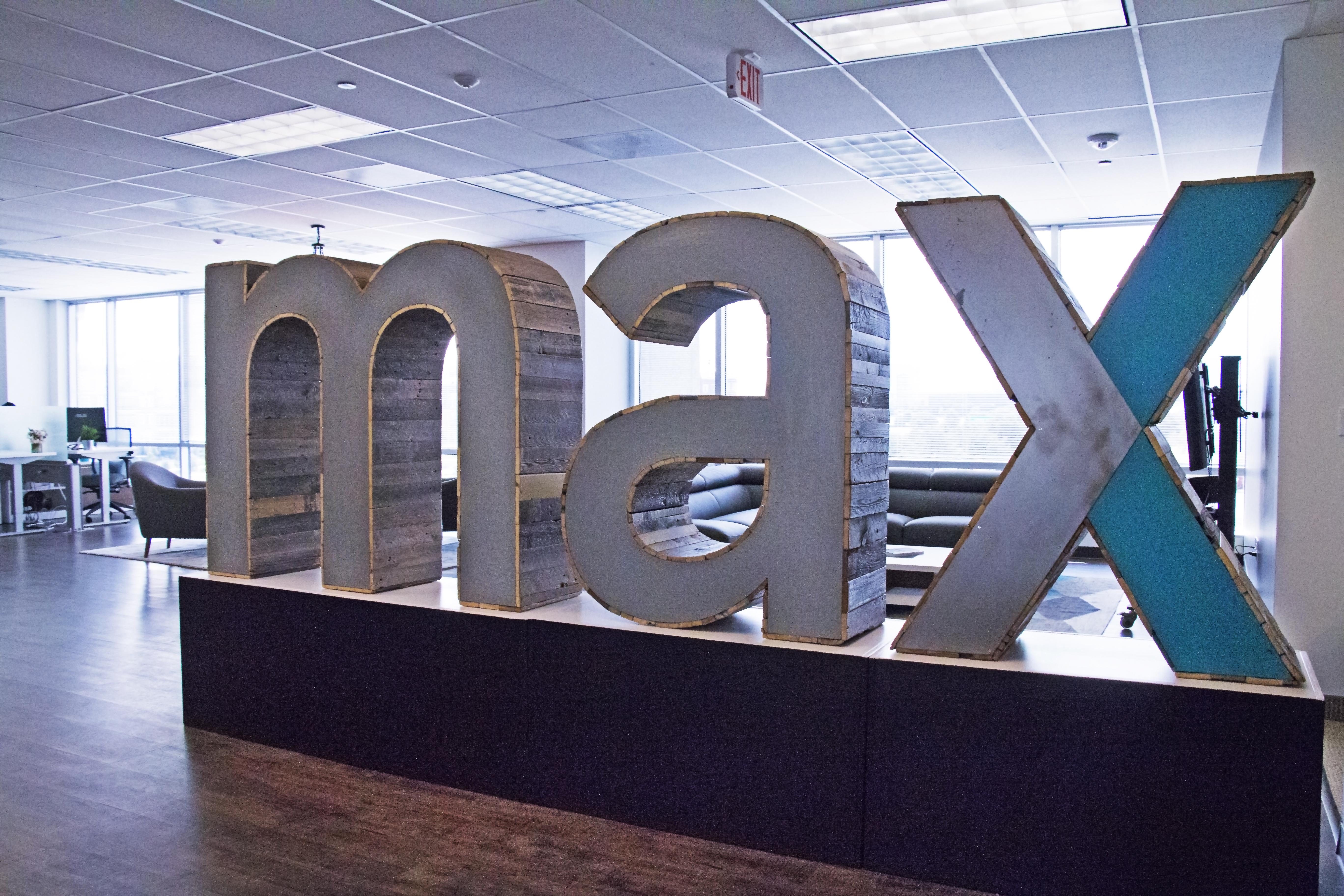 Max Work Careers | MAX