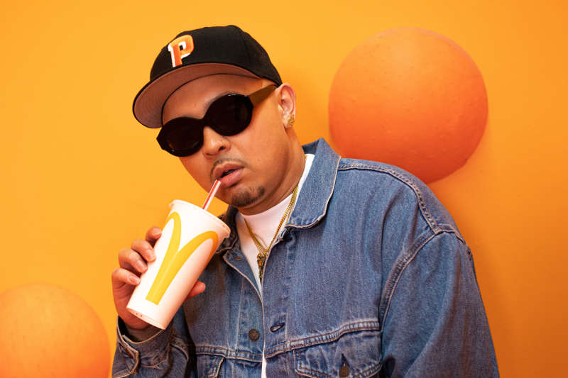 P-Lo-McDonalds