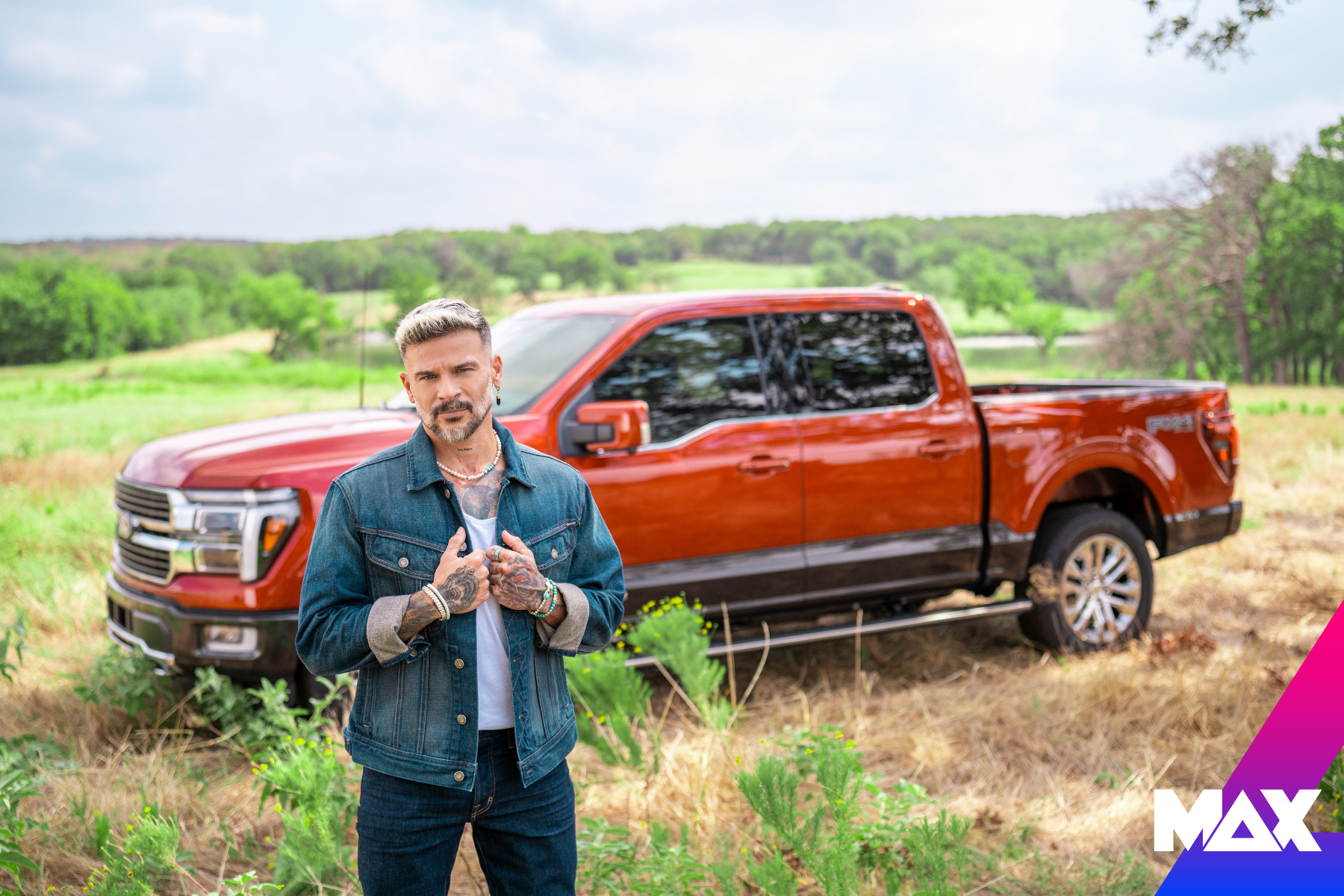 Pedro Capó x Ford | music partnerships meet marketing performance