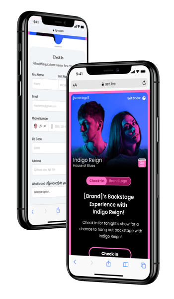 SET-Live_Branded-Experience_Mobile