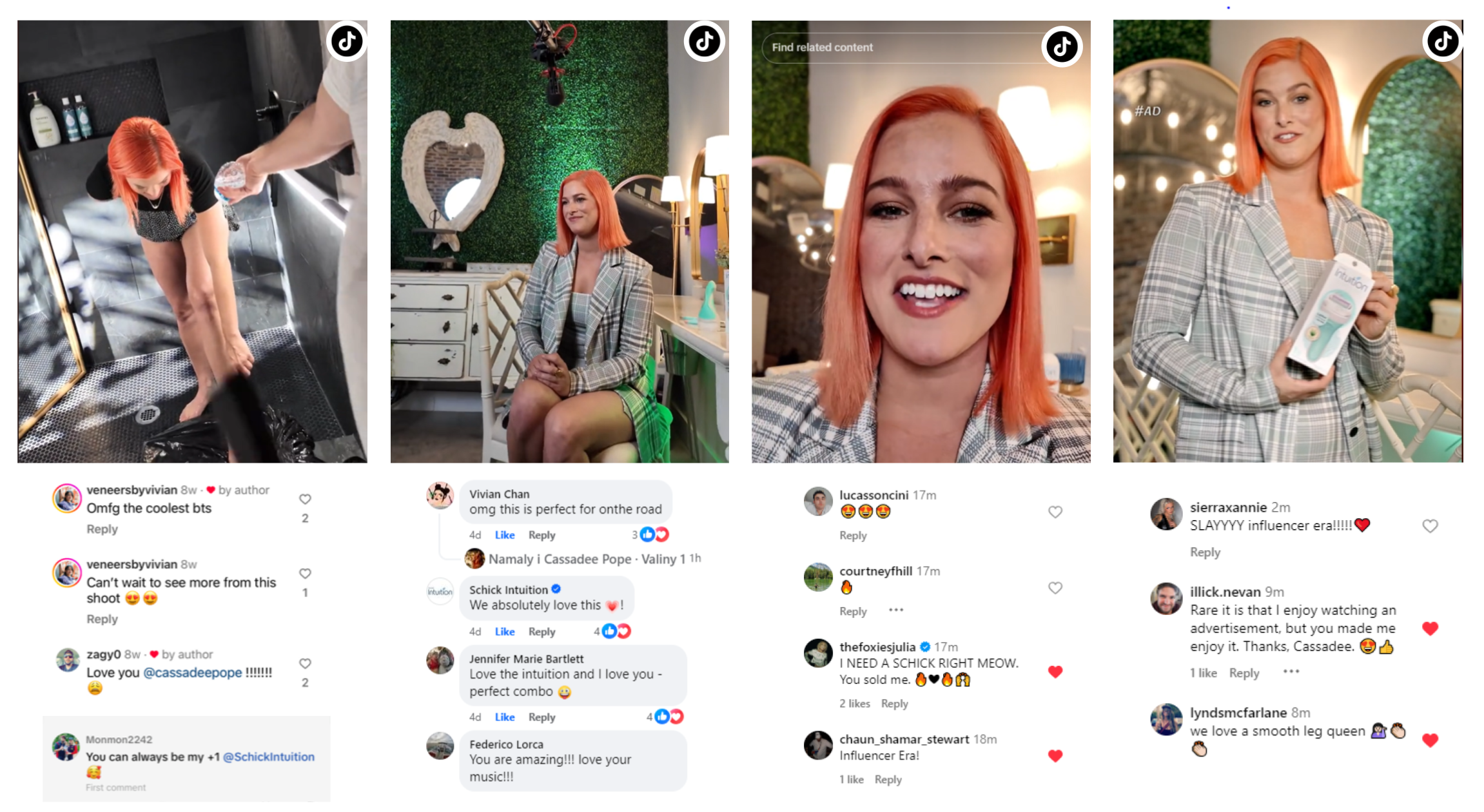 Schick-Cassadee-Pope-Social-Comments-1