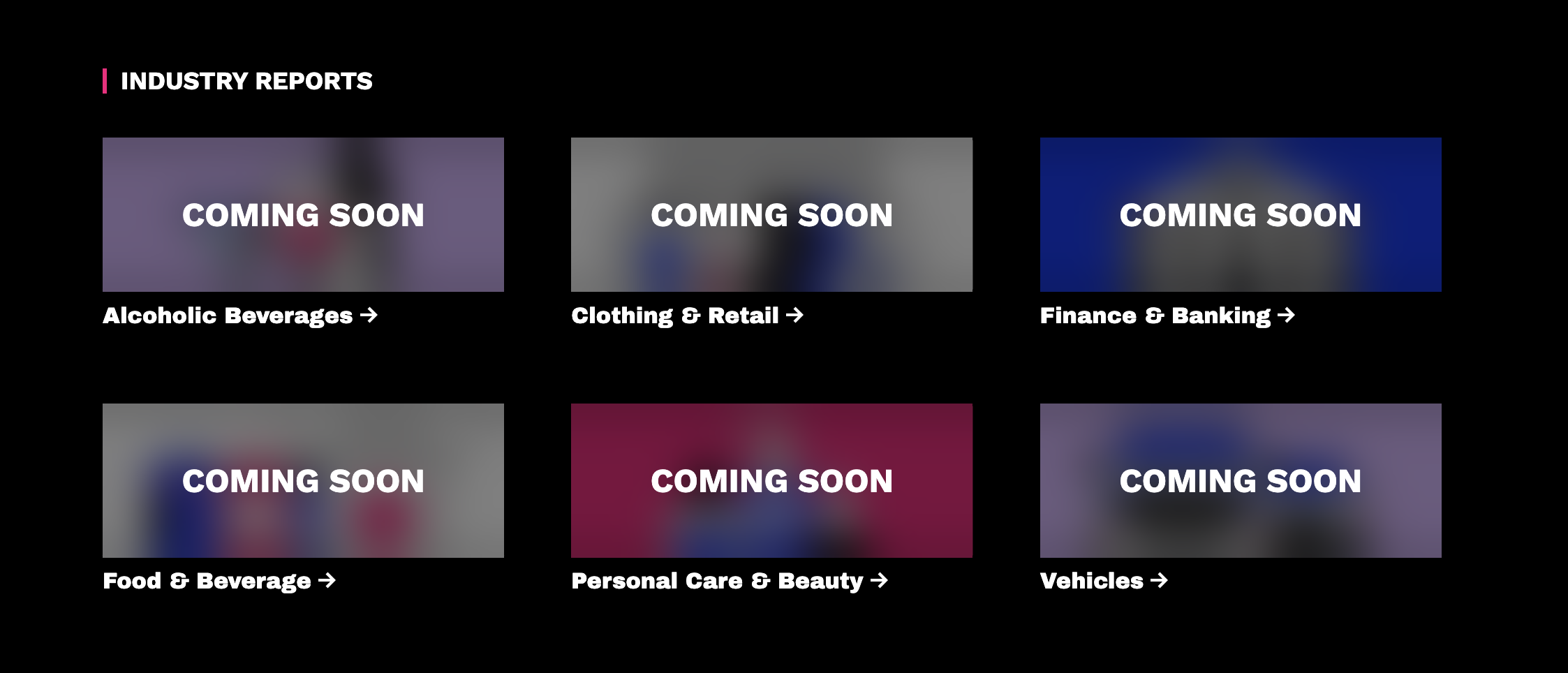 Wavelength-Upcoming-Industry-Reports