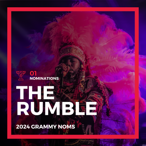 The Rumble 2024 GRAMMY-1