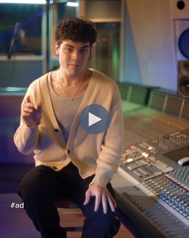 Credit Karma x Alexander Stewart CTA2