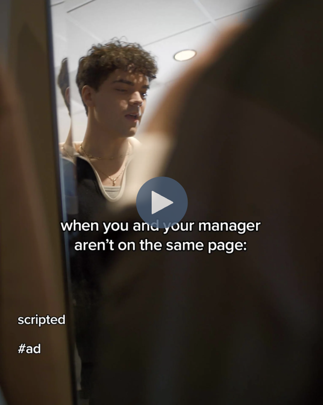 Credit Karma x Alexander Stewart Social Video 7