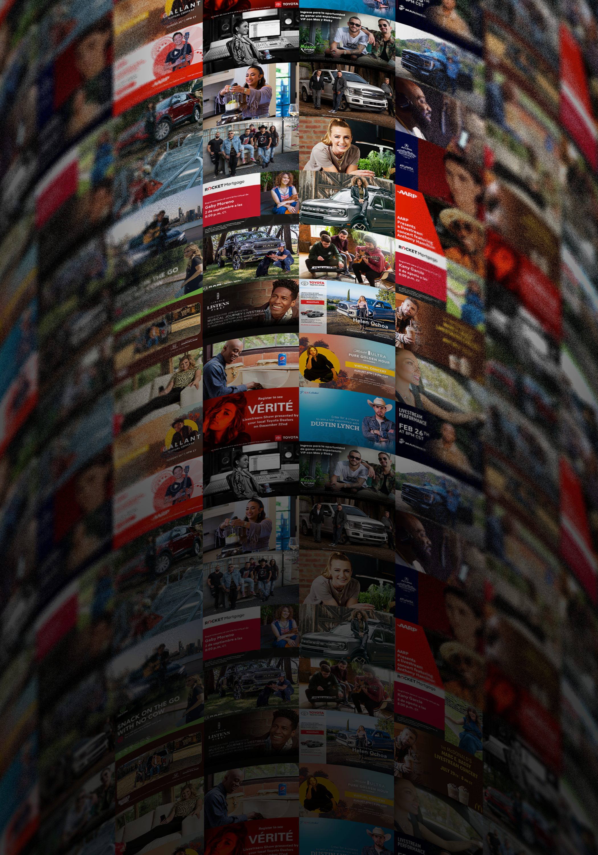 Tiled Campaign - mobile