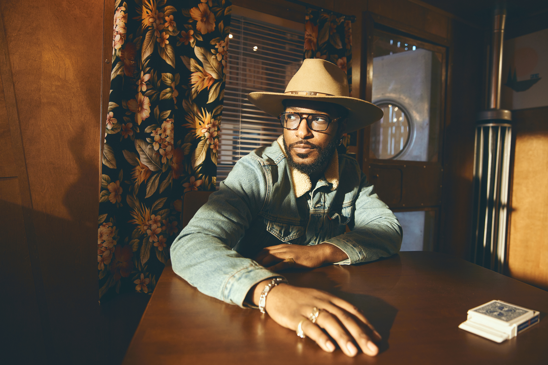 Willie-Jones-x-Ford