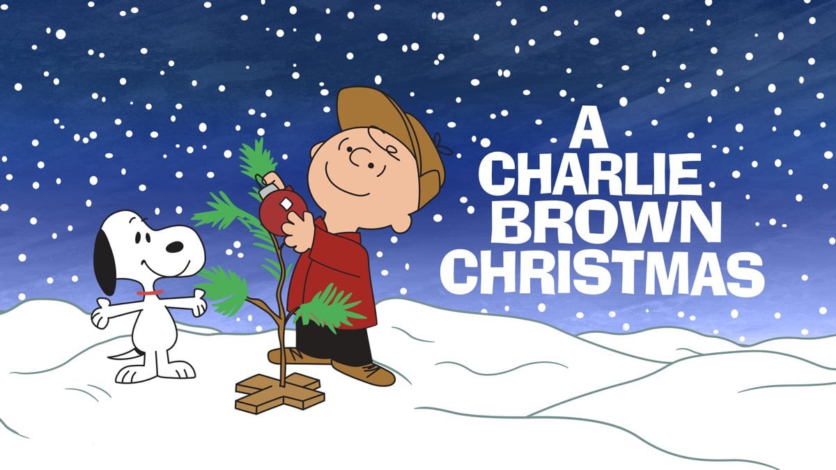 best movies and soundtracks - charlie brown