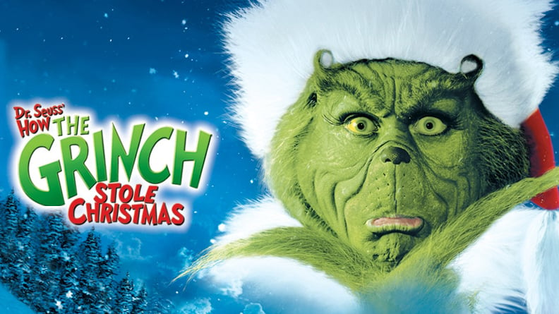 best movies and soundtracks - grinch