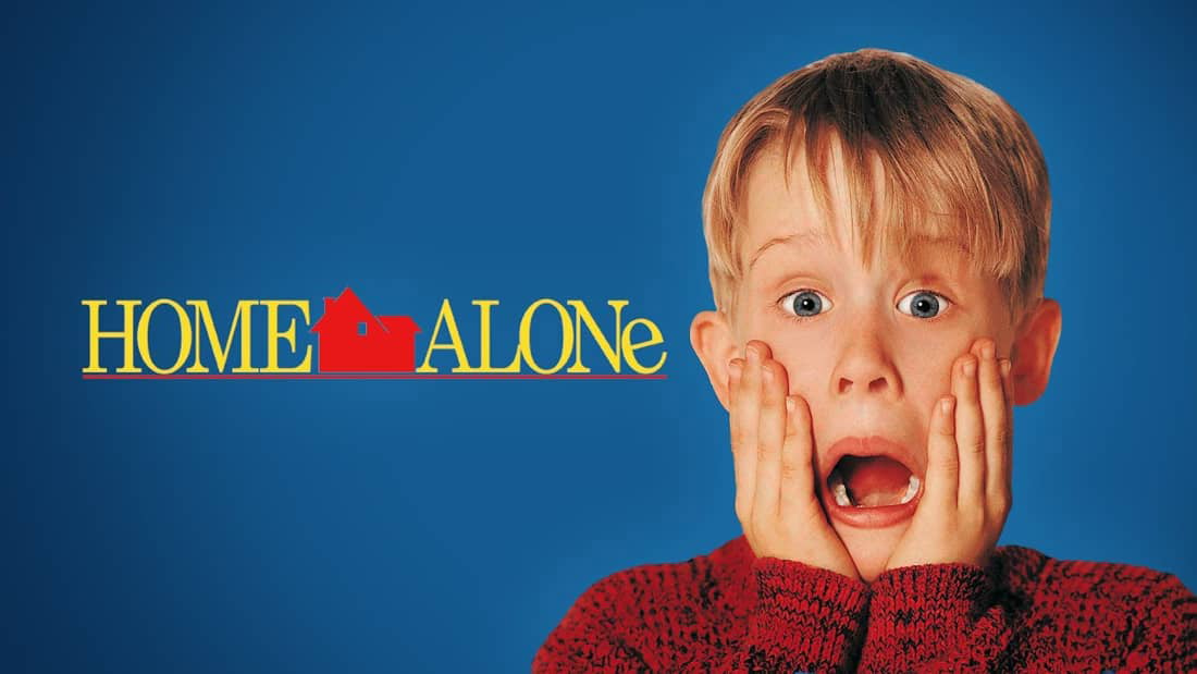 best movies and soundtracks - home alone