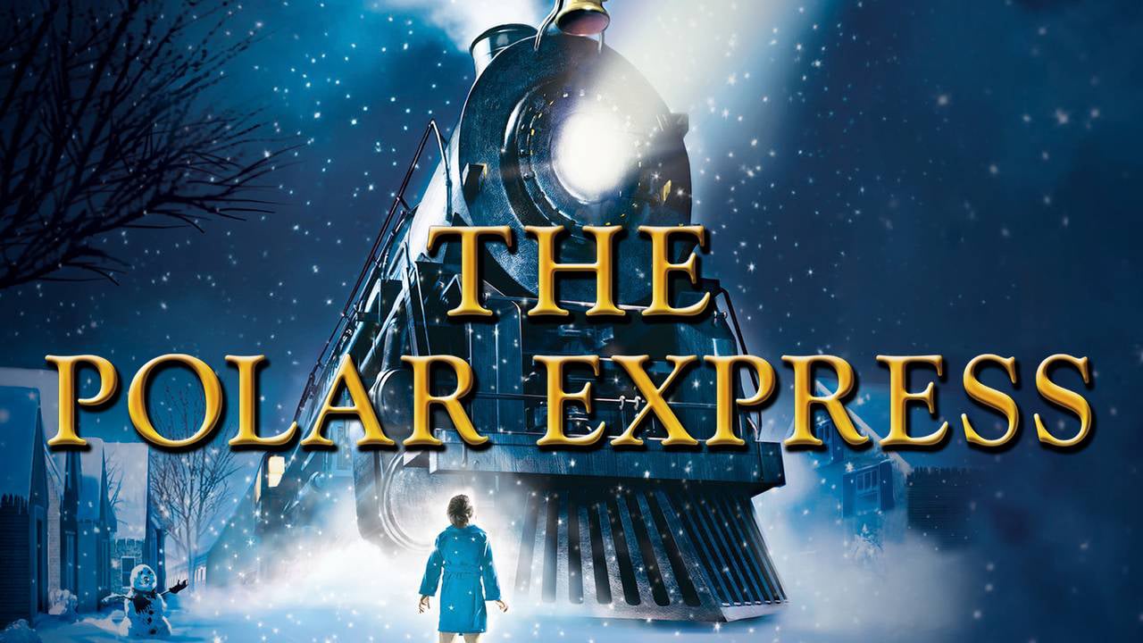best movies and soundtracks - polar express